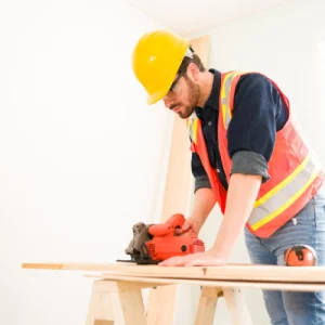 general builder works package