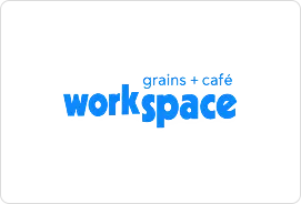 workspace converted
